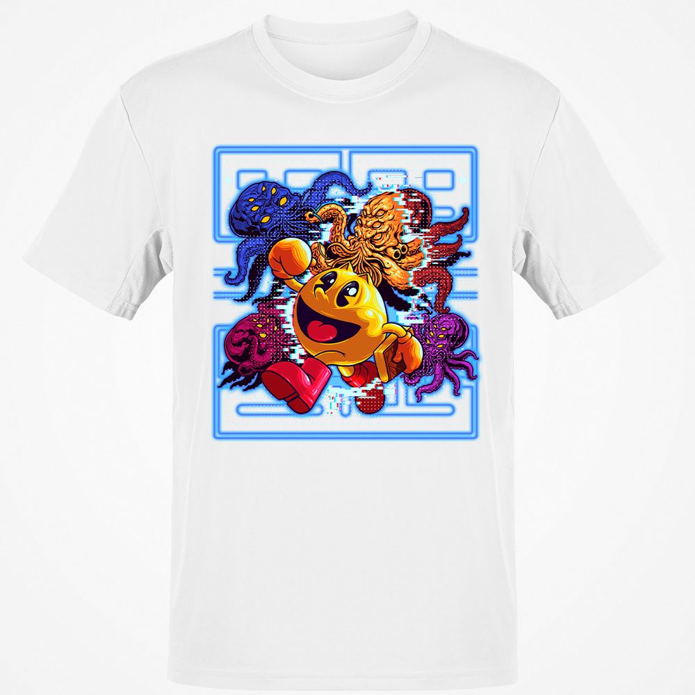 Classic Unisex T-Shirt - FRL37UUC - White - 12