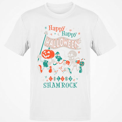 Classic Unisex T-Shirt - EYNSNLLA - White - 12