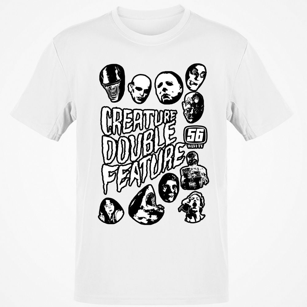 Classic Unisex T-Shirt - 1RXQ9XUE - White - 12