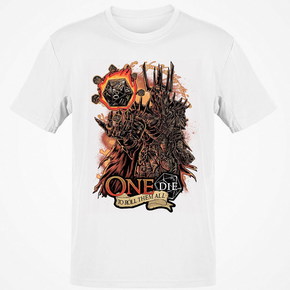 Classic Unisex T-Shirt - PCGHYLUB - White - 12