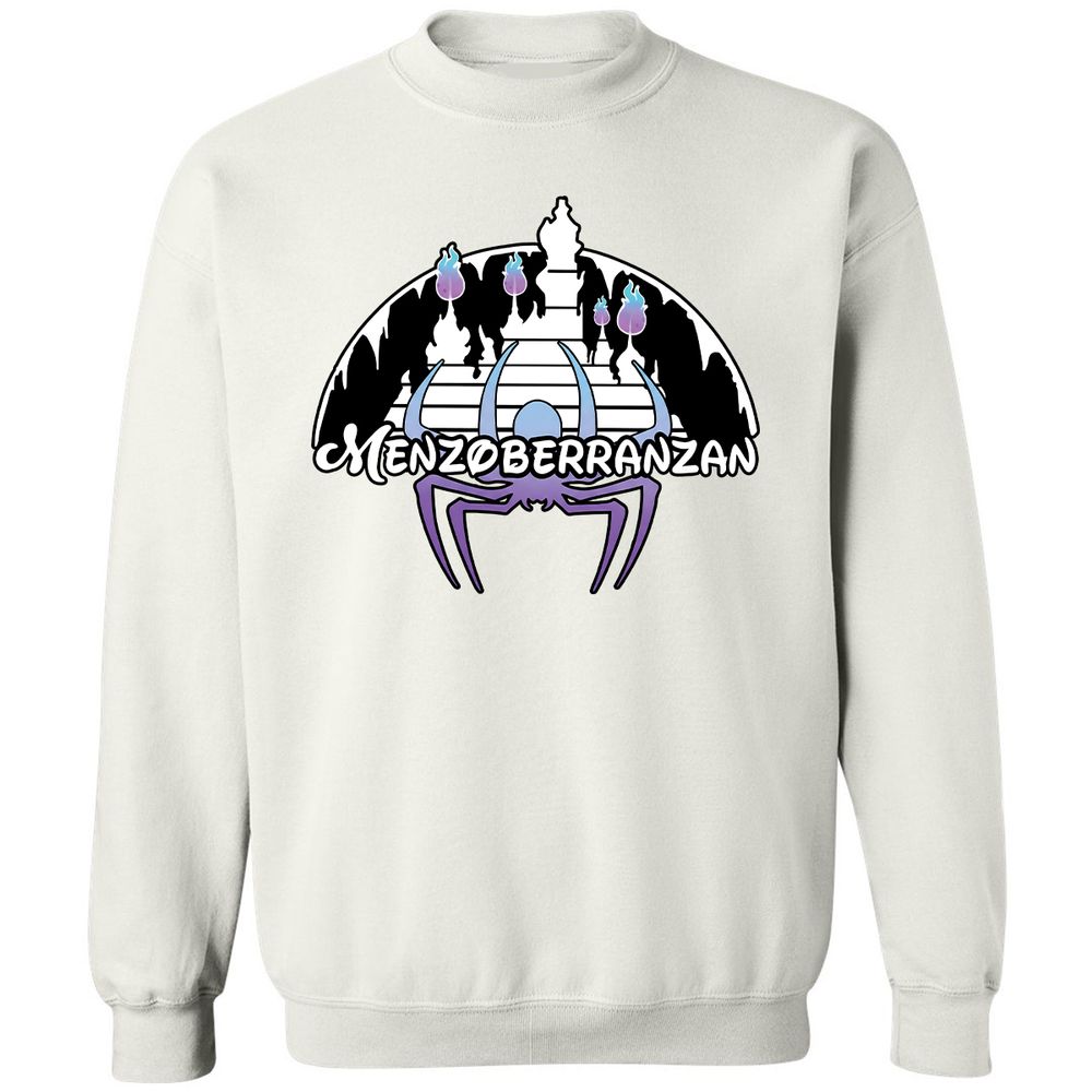Classic Unisex Sweatshirt - GV4LNJKB - White - 12