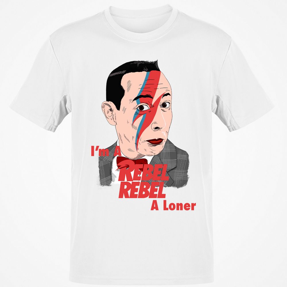 Classic Unisex T-Shirt - FVVWN68E - White - 12