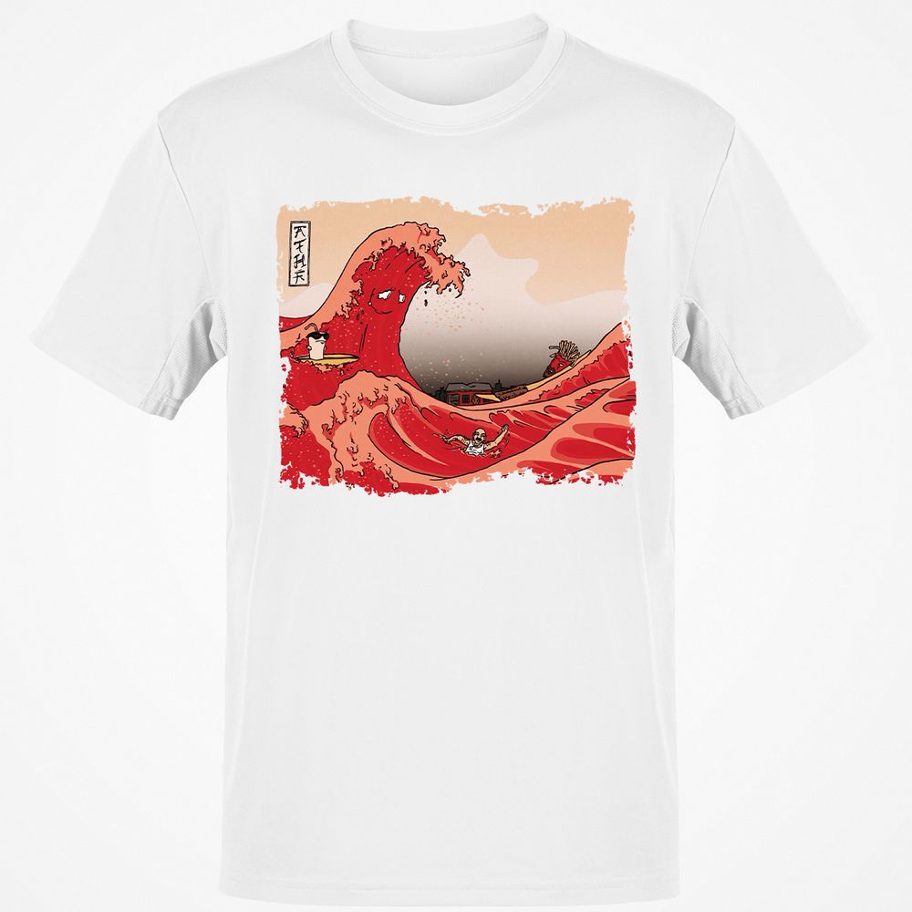Classic Unisex T-Shirt - UCXMBJS4 - White - 12