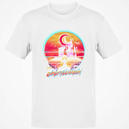 Classic Unisex T-Shirt - X35H2MJG - White - 12