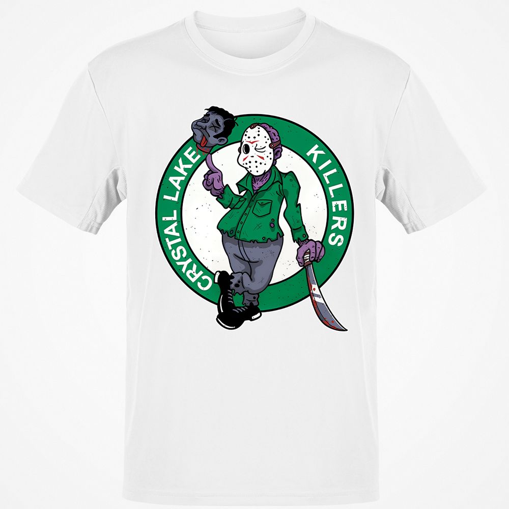 Classic Unisex T-Shirt - 3YWQDQ2N - White - 12