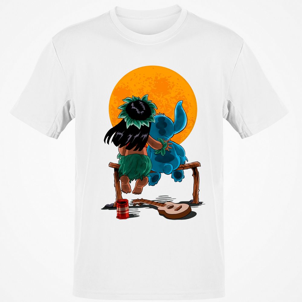 Classic Unisex T-Shirt - VQXAHE1X - White - 12