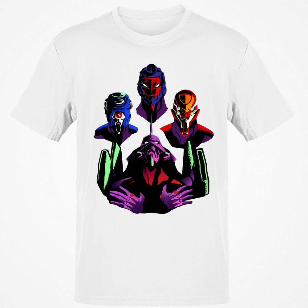 Classic Unisex T-Shirt - PNK6HS7C - White - 12
