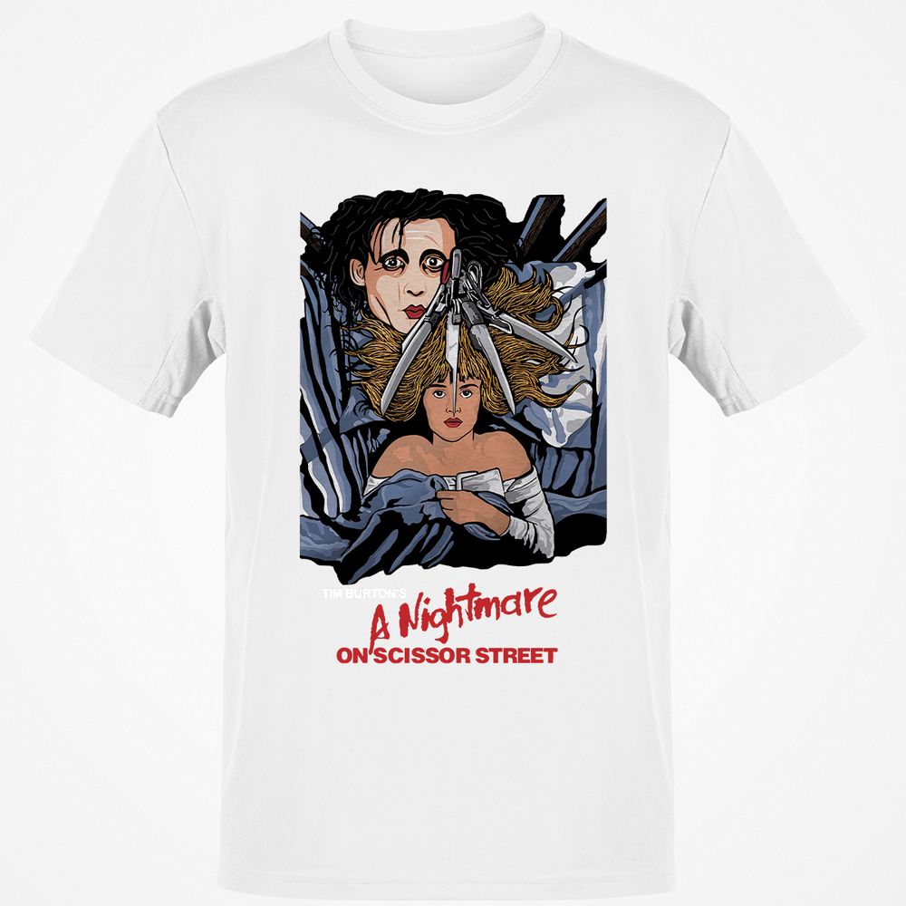 Classic Unisex T-Shirt - PA1TE1J5 - White - 12