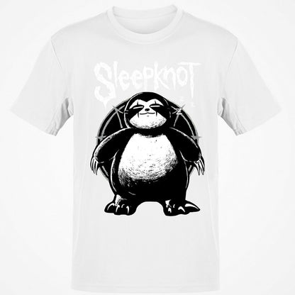 Classic Unisex T-Shirt - Z5SVER95 - White - 12