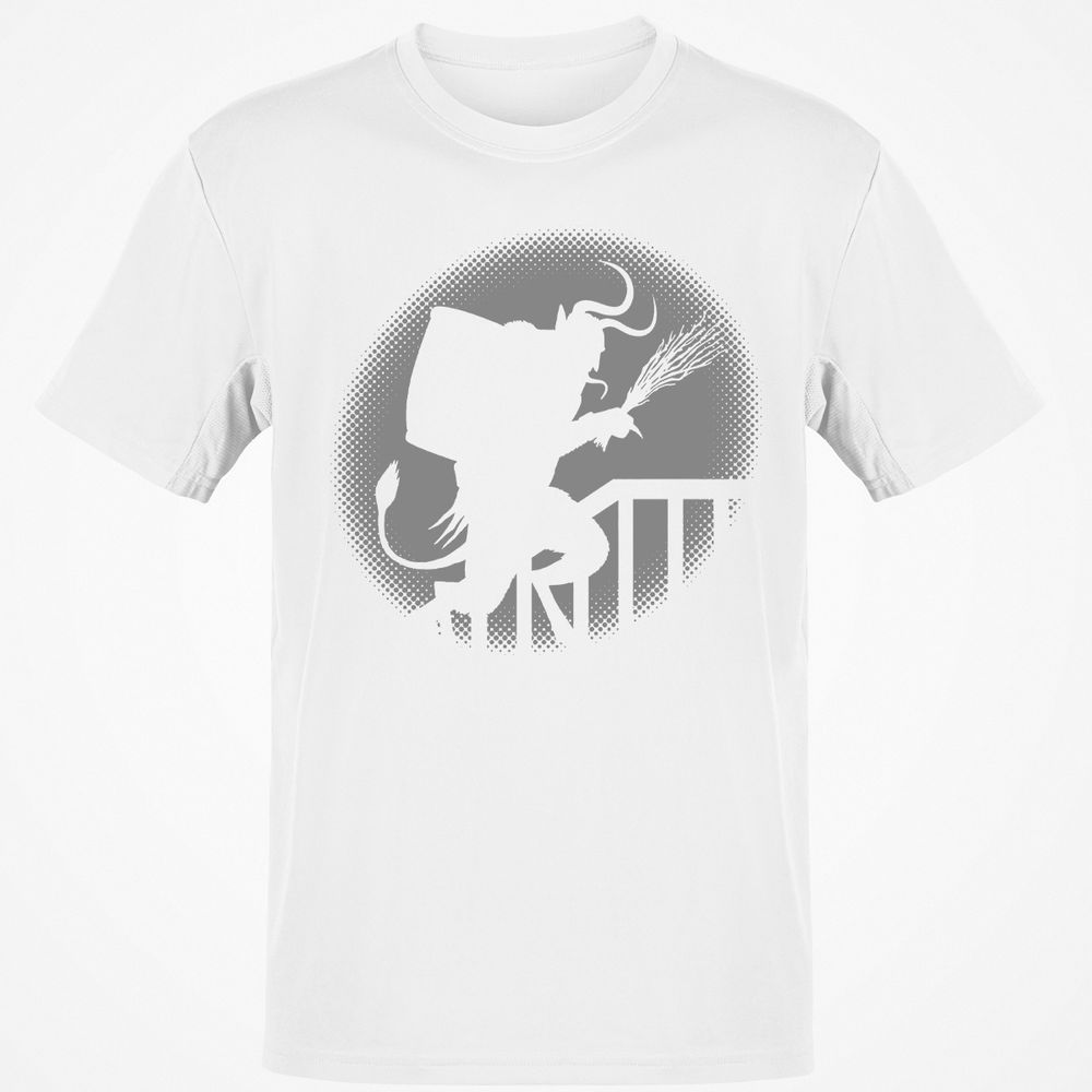 Classic Unisex T-Shirt - 7X2M5XYL - White - 12