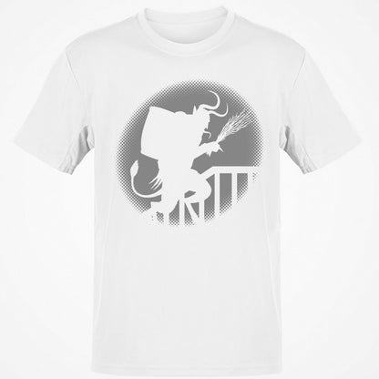 Classic Unisex T-Shirt - 7X2M5XYL - White - 12
