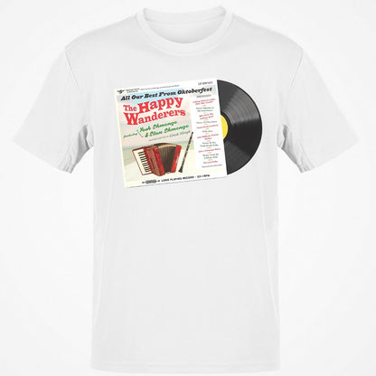 Classic Unisex T-Shirt - ZYL66SD6 - White - 12