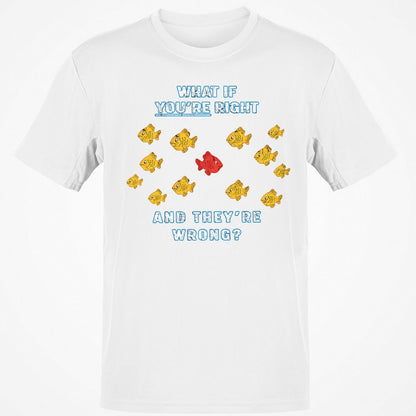 Classic Unisex T-Shirt - N2YZ93HP - White - 12