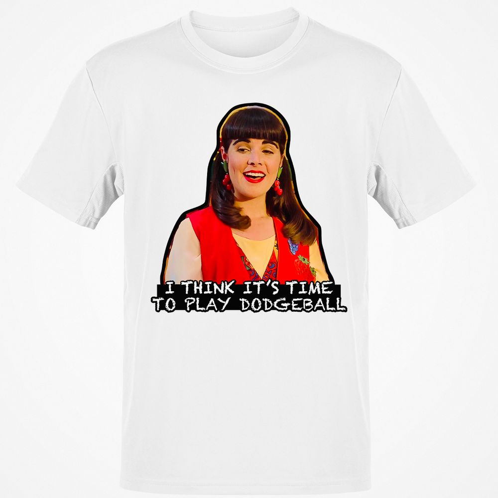 Classic Unisex T-Shirt - 2KQFNCWF - White - 12