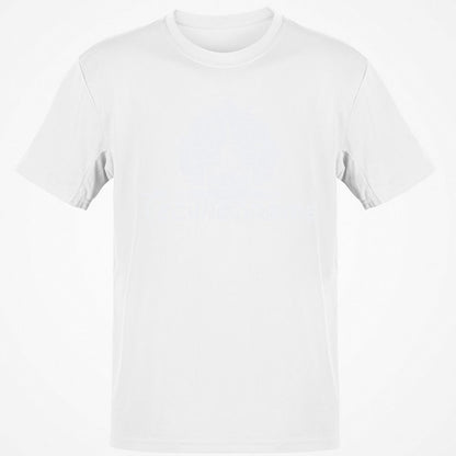Classic Unisex T-Shirt - MLKDML8Y - White - 12