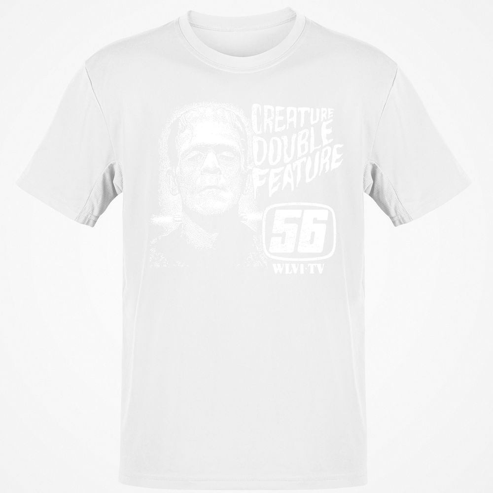 Classic Unisex T-Shirt - D24ETHY2 - White - 12