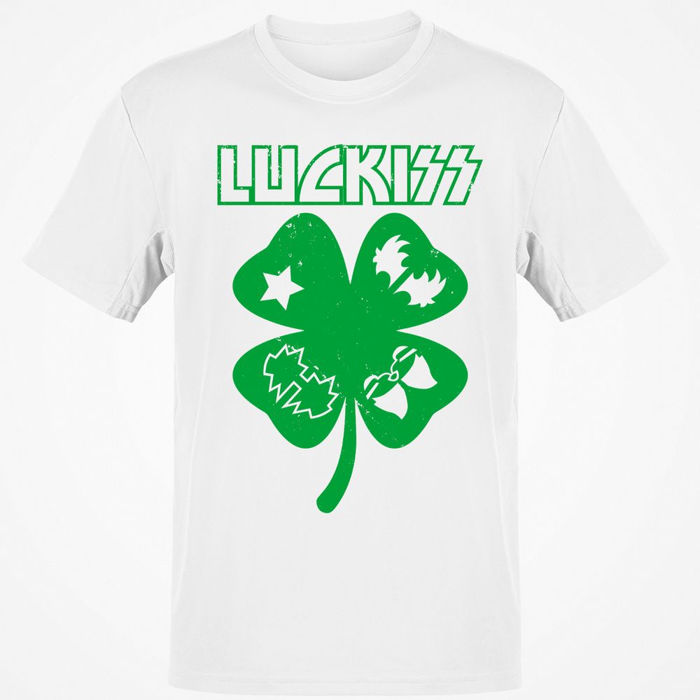 Classic Unisex T-Shirt - FCH6YXX2 - White - 12