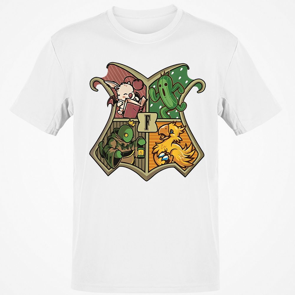 Classic Unisex T-Shirt - GQB95BW6 - White - 12