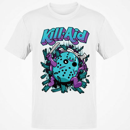 Classic Unisex T-Shirt - 6N7UCWG8 - White - 12