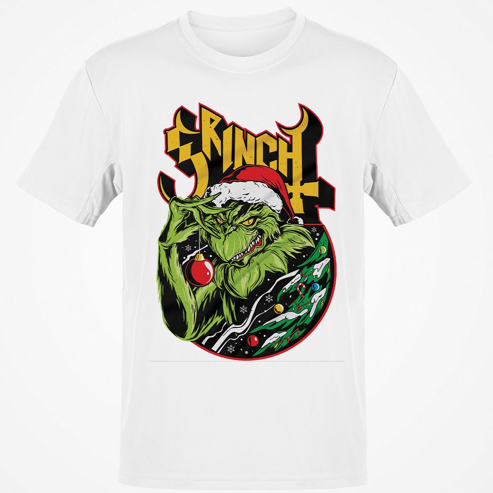 Classic Unisex T-Shirt - CPLL1LRZ - White - 12