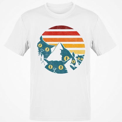 Classic Unisex T-Shirt - TG4Q7T9T - White - 12