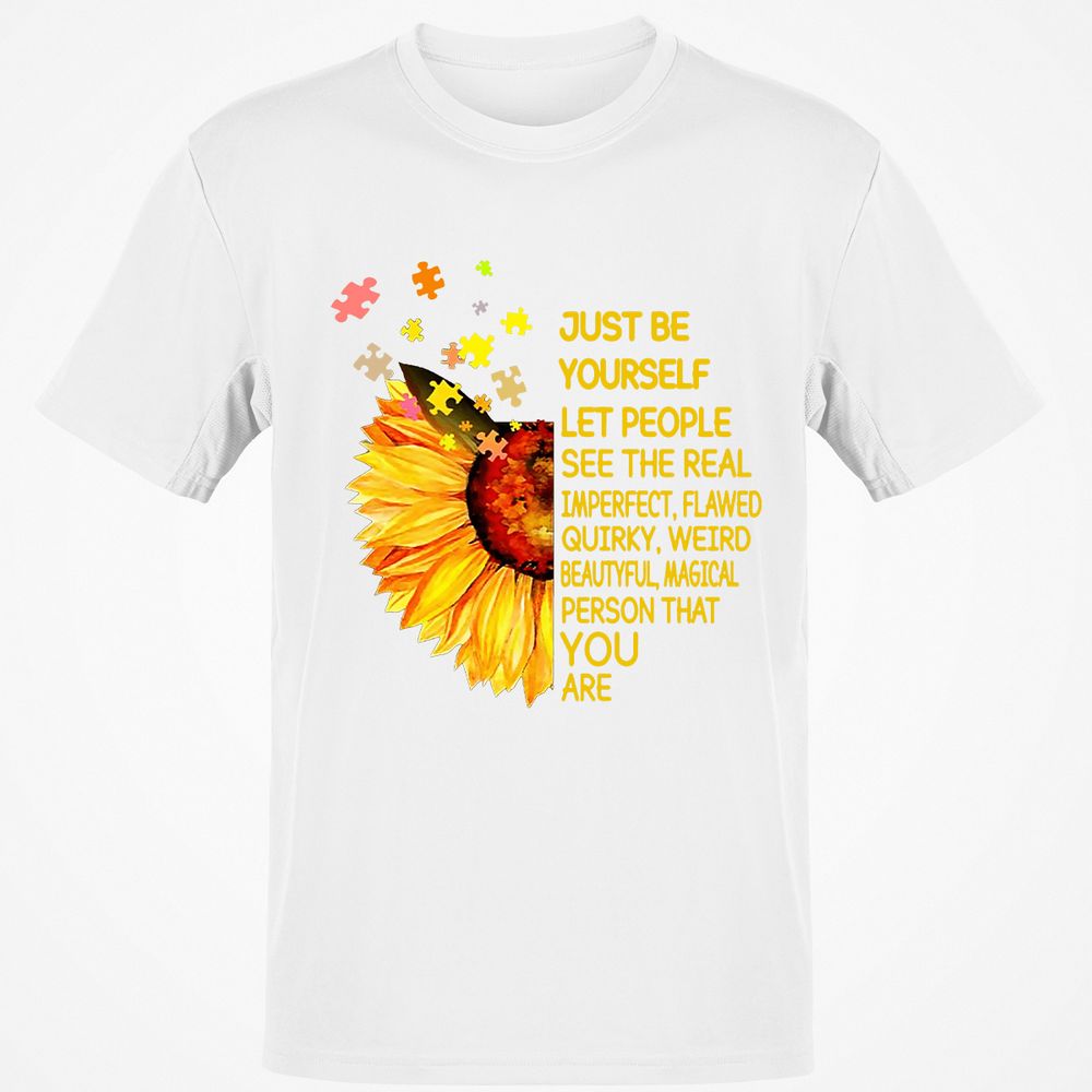 Classic Unisex T-Shirt - D5BKVR9Y - White - 12