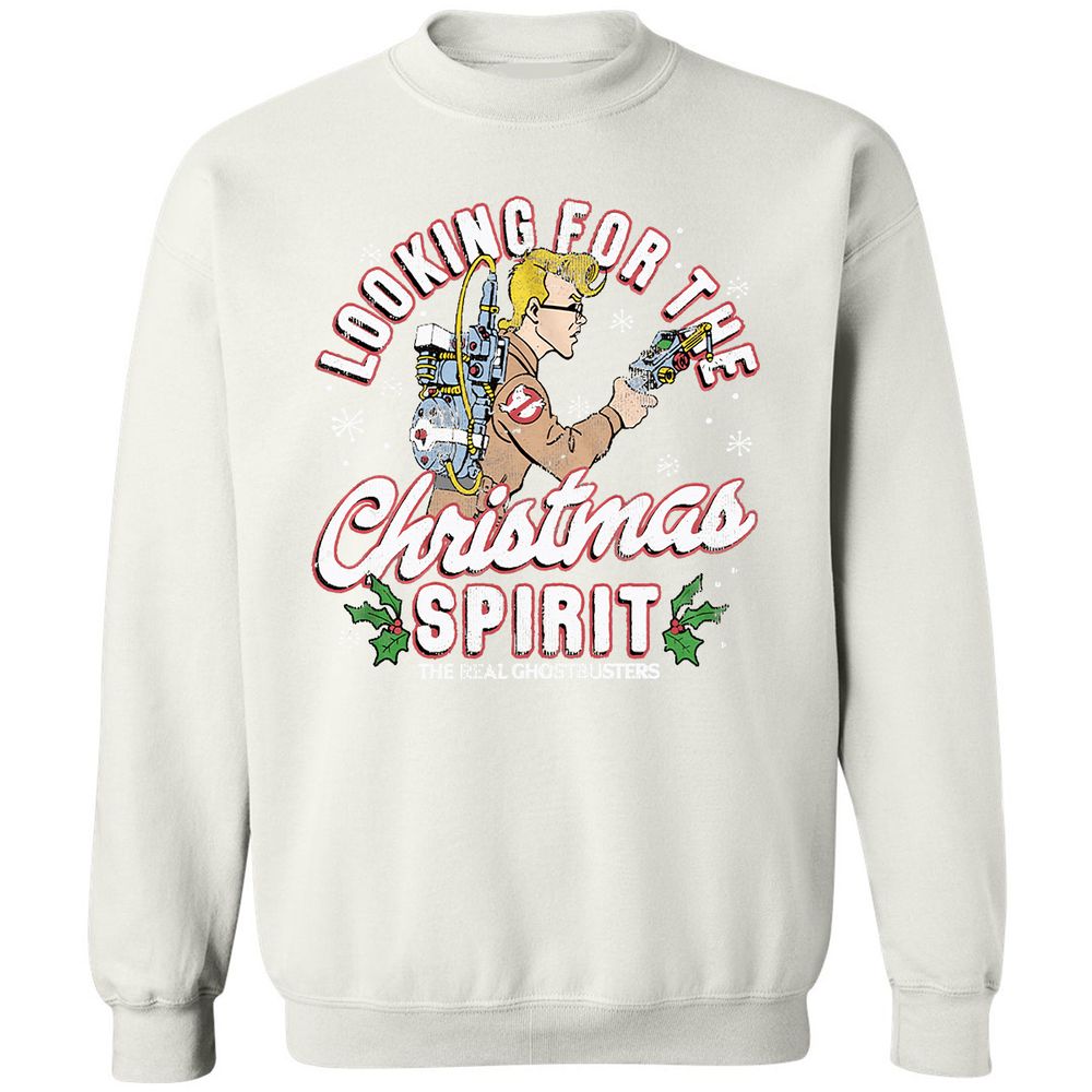 Classic Unisex Sweatshirt - 56VUA4AS - White - 12