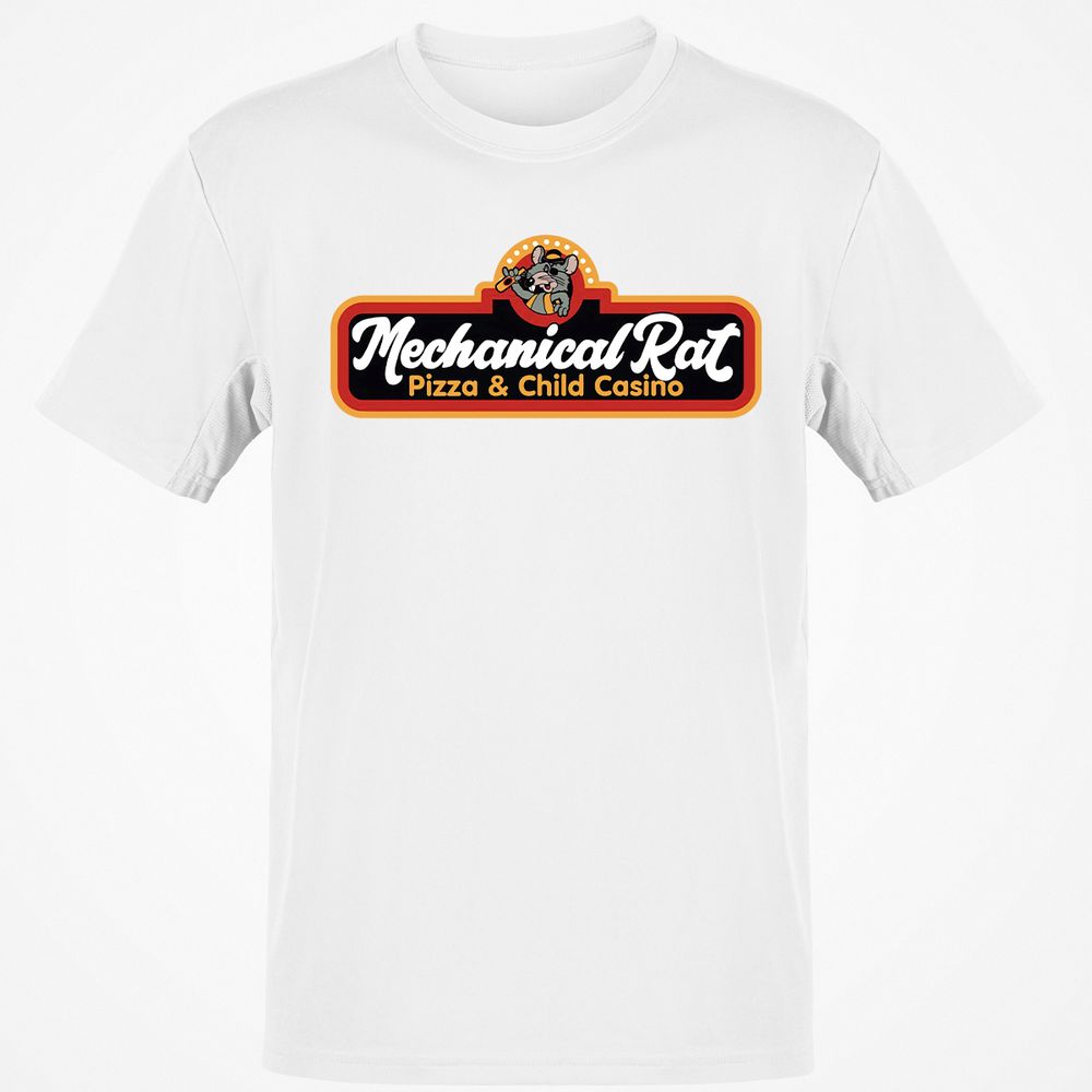 Classic Unisex T-Shirt - VMLMBEZU - White - 12