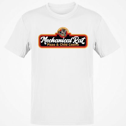 Classic Unisex T-Shirt - VMLMBEZU - White - 12