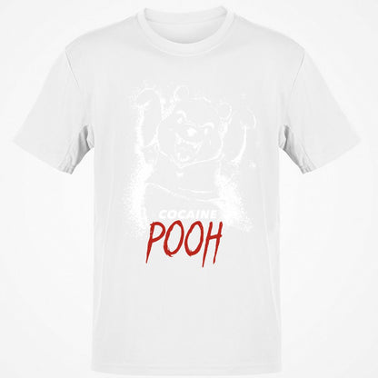 Classic Unisex T-Shirt - 4H7KH3DT - White - 12