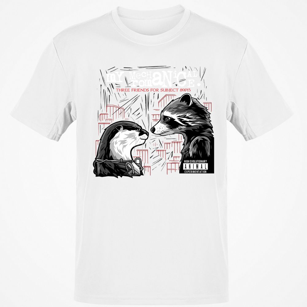 Classic Unisex T-Shirt - WH1JQ5K4 - White - 12