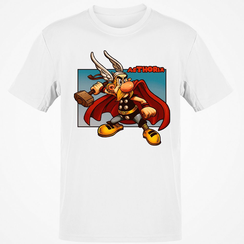 Classic Unisex T-Shirt - WV1KBY3Z - White - 12
