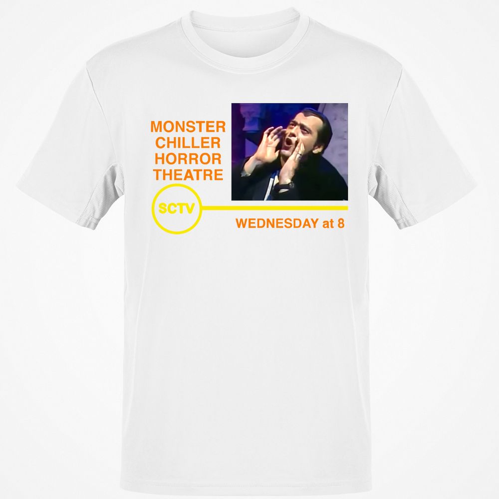 Classic Unisex T-Shirt - CX1QU9CR - White - 12