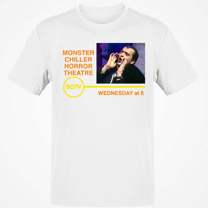 Classic Unisex T-Shirt - CX1QU9CR - White - 12