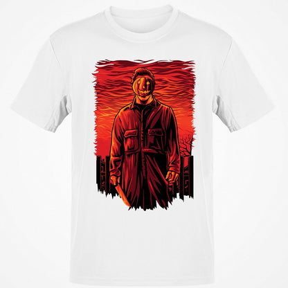 Classic Unisex T-Shirt - VHVM9FX6 - White - 12