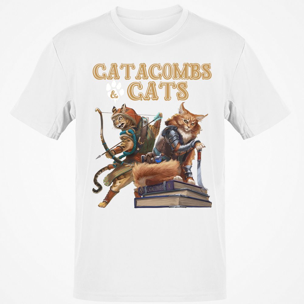 Classic Unisex T-Shirt - UPP8GCKB - White - 12