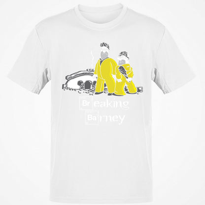 Classic Unisex T-Shirt - FE6UPHLY - White - 12