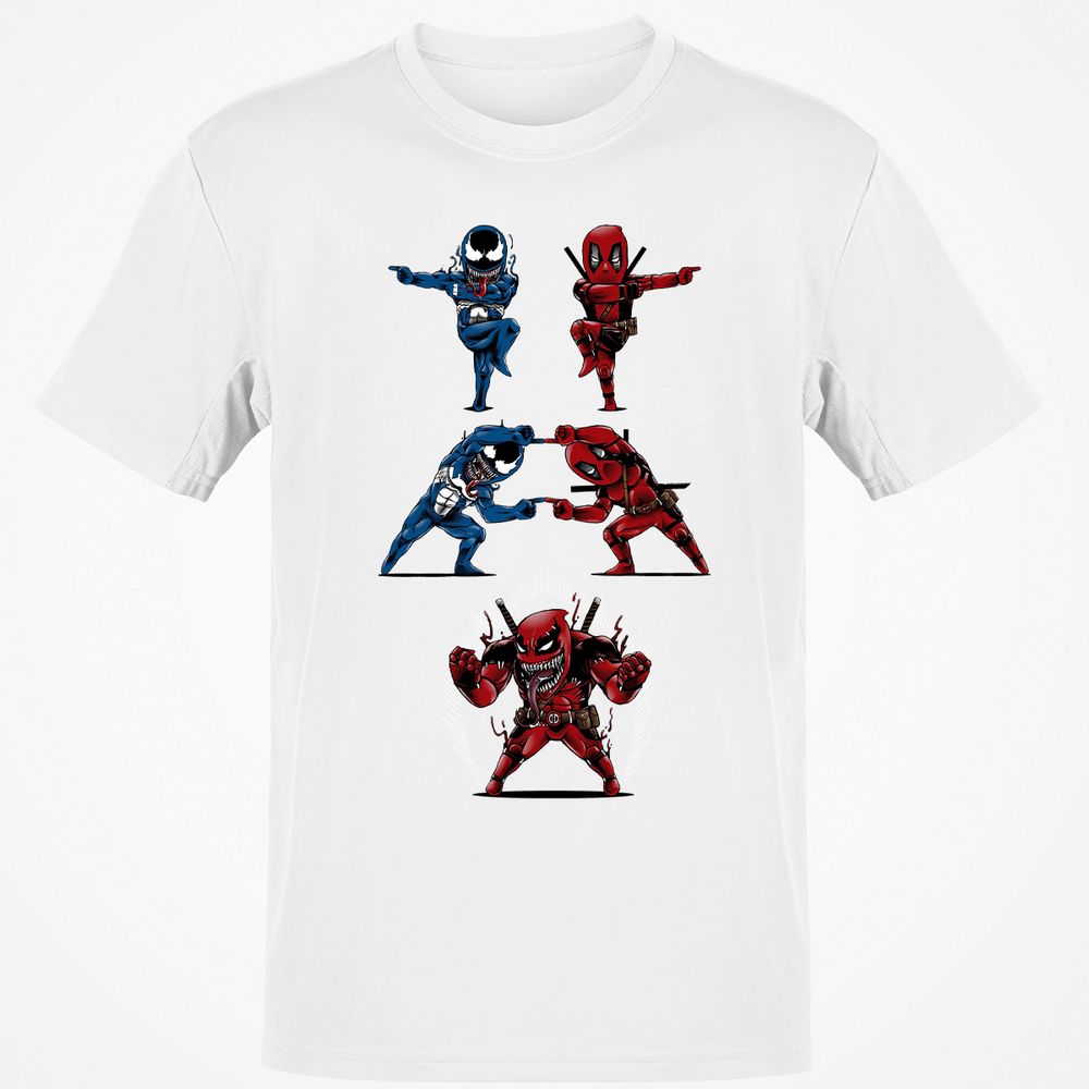 Classic Unisex T-Shirt - EAURYTGL - White - 12