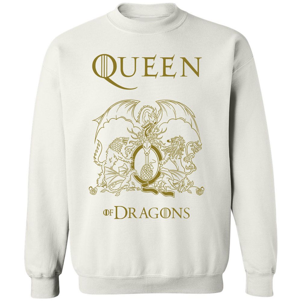 Classic Unisex Sweatshirt - 9HWPTTWH - White - 12