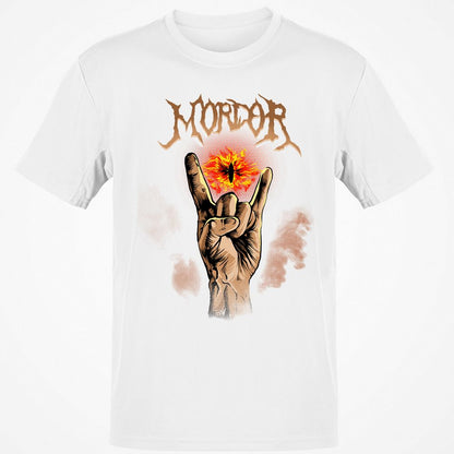 Classic Unisex T-Shirt - 8LF8TRQ7 - White - 12