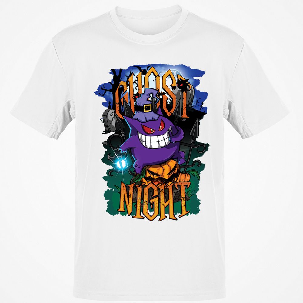 Classic Unisex T-Shirt - 5CNZ3ZKT - White - 12