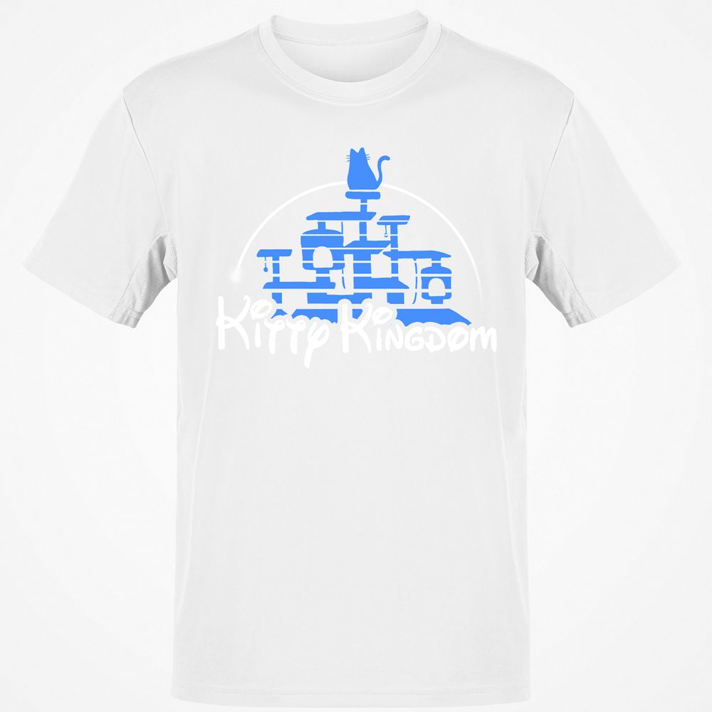 Classic Unisex T-Shirt - 84GKMBMQ - White - 12