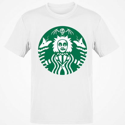 Classic Unisex T-Shirt - ZPYJCYXJ - White - 12