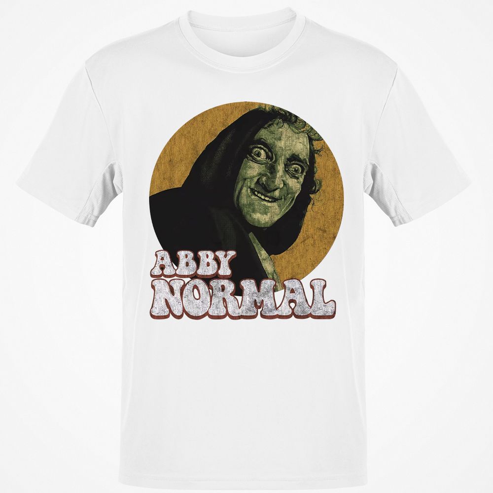 Classic Unisex T-Shirt - 5EQRG6DE - White - 12