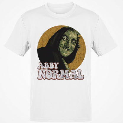 Classic Unisex T-Shirt - 5EQRG6DE - White - 12