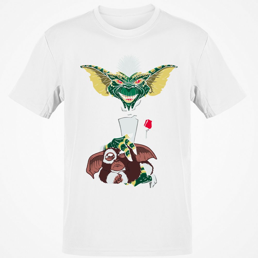 Classic Unisex T-Shirt - MZ7MGF84 - White - 12
