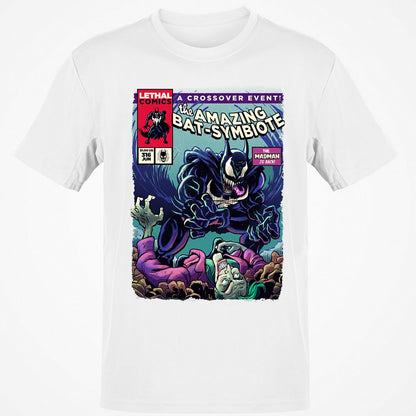 Classic Unisex T-Shirt - 9C6CKX71 - White - 12