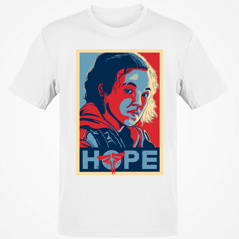 Classic Unisex T-Shirt - T2Q8SLUB - White - 12