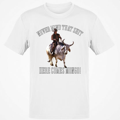 Classic Unisex T-Shirt - 2JJHG3NN - White - 12