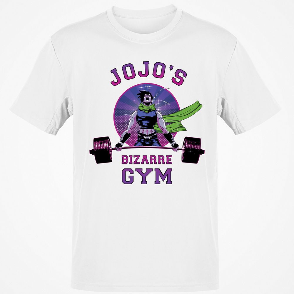 Classic Unisex T-Shirt - 2BTBJRPB - White - 12